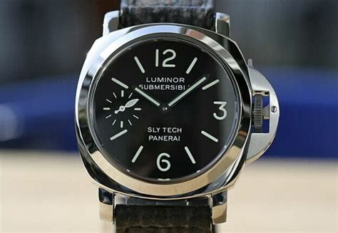 most expensive Panerai